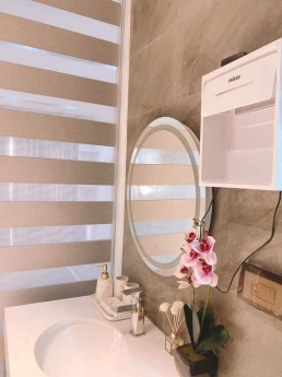 Nhỉnh 4 tỷ siêu phẩm Mai Hoàng 46m2