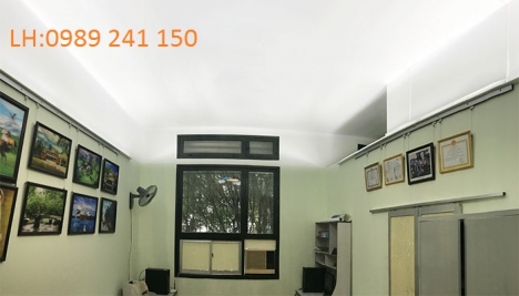 Đèn phòng khách cao cấp lần đầu tiên có tại Việt Nam
