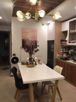 Bán nhà hẻm xe hơi khu Kiều Đàm Tân Hưng Quận 7 tuyệt đẹp