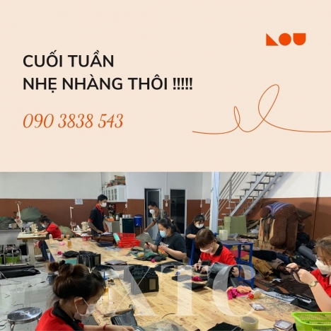 THẮT LƯNG DA BÒ, SỈ GIÁ TẠI XƯỞNG