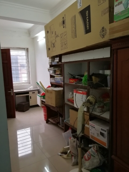 Bán nhà LK 16.48, KĐT mới An Hưng, La Khê, Hà Đông – Hà Nội 102m2 giá 37.5 tỷ.