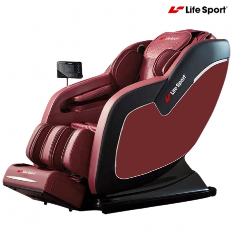 Ghế Massage Toàn Thân Cao Cấp Life Sport LS-450