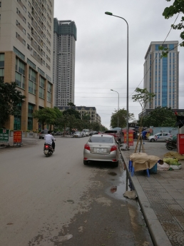Bán nhà LK 16.48, KĐT mới An Hưng, La Khê, Hà Đông – Hà Nội 102m2 giá 37.5 tỷ.
