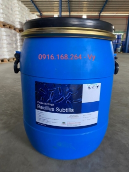 SIÊU LỢI KHUẨN XỬ LÝ NƯỚC – HỖ TRỢ TIÊU HÓA