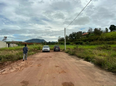 Bán đất 590 Triệu 6x20m Đường bê tông 7m tại Đạ Ròn Thạnh Mỹ Đơn Dương Lâm Đồng