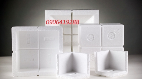 CÔNG TY CUNG CẤP TẤM MỐP XỐP EPS CHÈN LÓT HÀNG HÓA