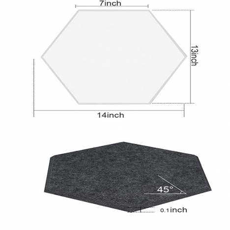 Cung cấp vải nỉ cứng làm Decor trang trí