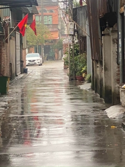 Chính chủ bán 67m đất Nghĩa Lập, Phù Khê Từ Sơn. Ngõ thông ô tô tải