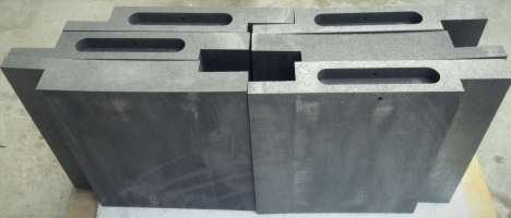 Bột Graphite, tấm Graphite , điện cực Graphite các loại