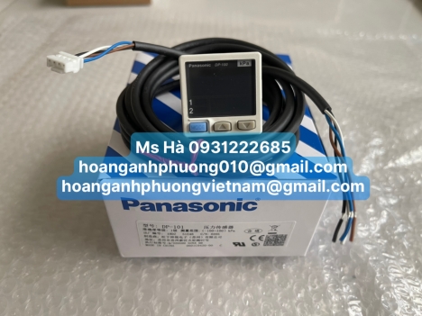 DP-101 | Cảm biến áp suất | panasonic