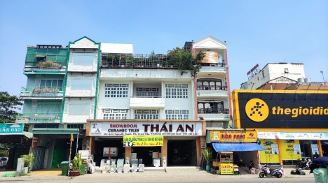Gạch men tồn kho, gạch men giá rẻ Thái An quận 12 gò vấp