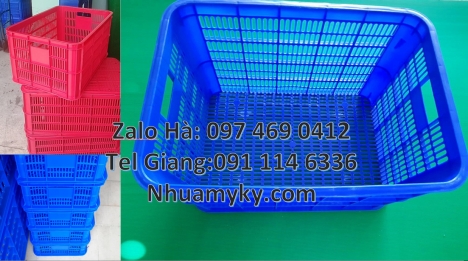 Giá Bán thùng nhựa đặc chất lượng cao. Thùng nhựa đặc B3, Sóng Hở giá rẻ nhất hcm. thùng nhựa đựng d
