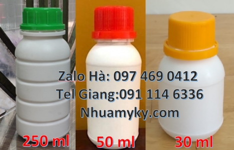 chai nhựa 100ml đựng mực in, chai nhựa Chai nhựa tròn, Cung cấp chai nhựa 250ml 500ml giá sỉ. Chai n