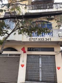 130/ Cho thuê nhà mặt tiền Huyền Trân gần BB Dầu Khí giá cực tốt khu vực kinh doanh vật liệu xây dựn