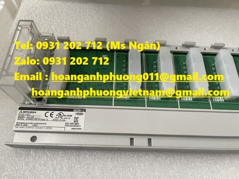 Q312B | Bo mạch chính | hãng Mitsubishi | giá tốt