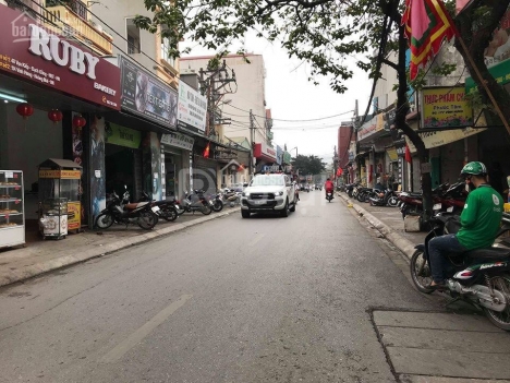 “VIP VIP” Bán nhà mặt phố Vĩnh Hưng, Hoàng Mai, chỉ 3.2 tỷ, Kinh Doanh Đỉnh