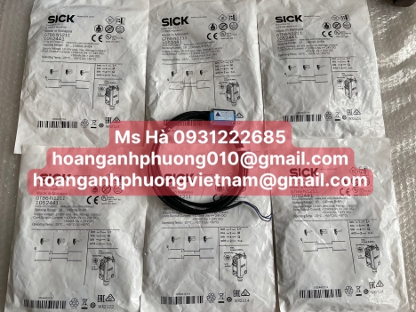 GTB6-N1211 | Cảm biến sick | giá rẻ toàn quốc