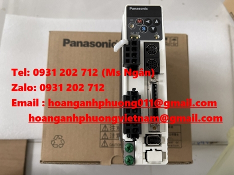 MADDT1207 | Servo driver | Panasonic | giá tốt