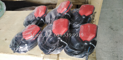 Sẵn hàng 094 339 9919, Phao báo mức nước thải  F.A.E.S - Italia đầy đủ chứng từ nhập khẩu giá rẻ