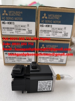HG-KN13 | Servo motor | hãng Mitsubishi | chính hãng