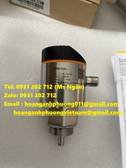 LR3000 | Continuous level sensor | hãng IFM | nhập khẩu