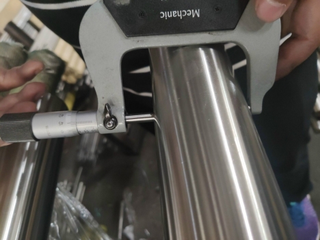 thép không gỉ 630, inox 630- 038 2656 204