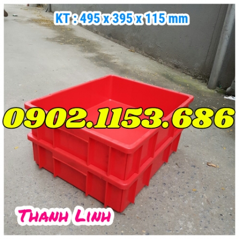 a thùng nhựa công nghiệp, thung chua cong nghiep, khay linh kiện giá rẻ, khay chứa linh kiện, hộp nh