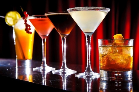 Tổ chức tiệc Cocktail chuyên nghiệp tại Hà Nội