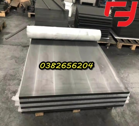 Tấm than chì, tấm Graphite, tấm carbon giá tốt