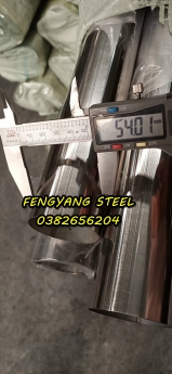 thép không gỉ 630, inox 630- 038 2656 204