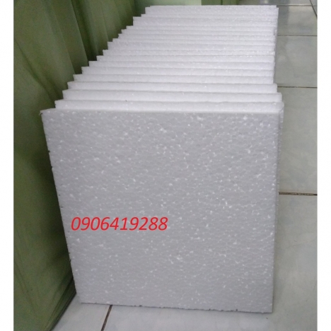 NƠI SẢN XUẤT MỐP XỐP EPS GIÁ RẺ