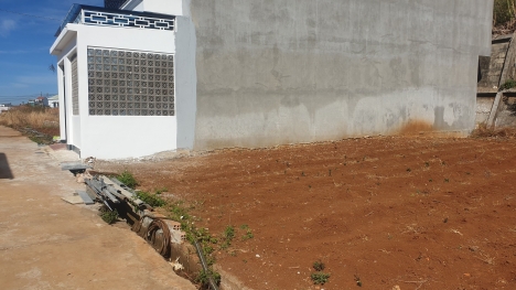 Bán Đất Thổ cư Đường Cao Bá Quát 1,38 Tỷ 5x20m gần Sân Bay QL20 khoảng 200m TT Liên Nghĩa