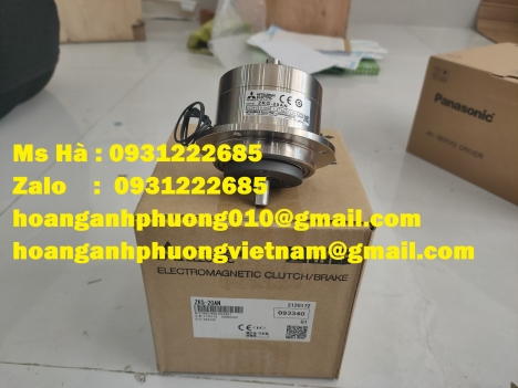 Thắng từ ZKB-0.6AN hãng mitsubishi giá tốt hiện nay