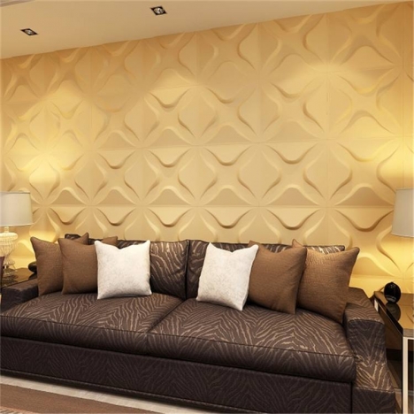 Tìm nhà đại lý phân phối Tấm ốp tường 3D - VINACEN