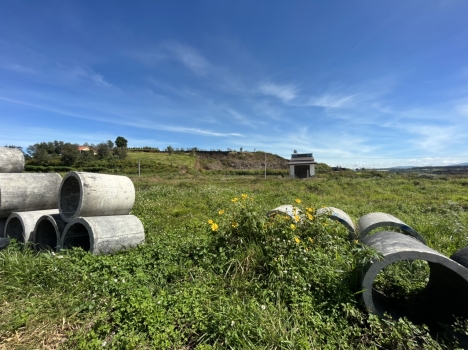 Bán Đất Đạ Ròn 639 Triệu 6x20m Diện Tích 120m2 Đơn Dương - Lâm Đồng (Đất Ven Đà Lạt)