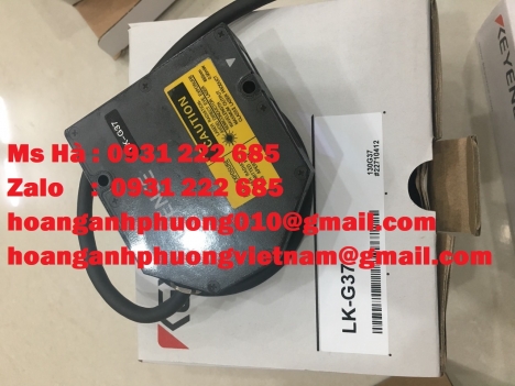 LK-G37 Keyence | chuyên đầu cảm biến | hàng mới