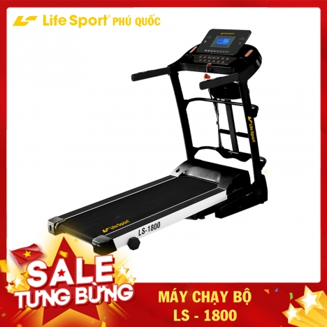 LIFESPORT - ưu đãi tưng bừng - mừng khai trương - khuyến mãi khủng - quà tặng lớn - Gọi 0868.699.885