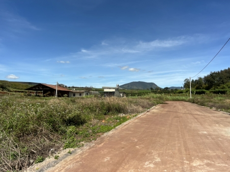 Bán Đất Đạ Ròn 639 Triệu 6x20m Diện Tích 120m2 Đơn Dương - Lâm Đồng (Đất Ven Đà Lạt)