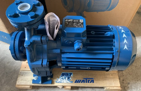 Sẵn hàng 094 339 9919, Bơm điện cấp nước sinh hoạt CM32-250B hàng Ý chính hãng giá tôt nhất