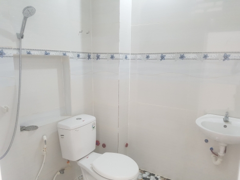 Bán Nhà Mới 100% 1 trệt 1 lầu Khu Khang Linh, P10, Vũng Tàu (chính chủ)