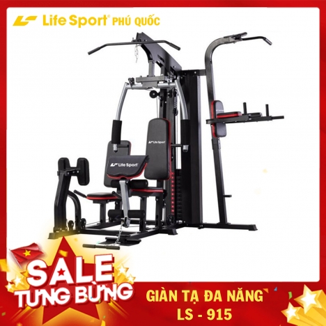 LIFESPORT - ưu đãi tưng bừng - mừng khai trương - khuyến mãi khủng - quà tặng lớn - Gọi 0868.699.885