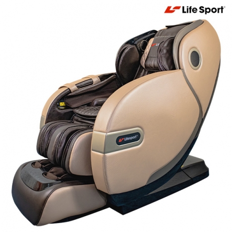 Ghế Massge Toàn Thân Cao Cấp Life Sport LS-899