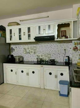 Nhà hẻm 119 Nguyễn Thị Thập, P.Tân Phú, Q7