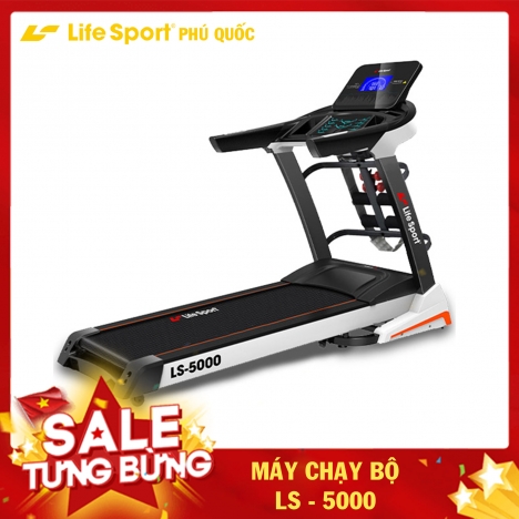 LIFESPORT - ưu đãi tưng bừng - mừng khai trương - khuyến mãi khủng - quà tặng lớn - Gọi 0868.699.885