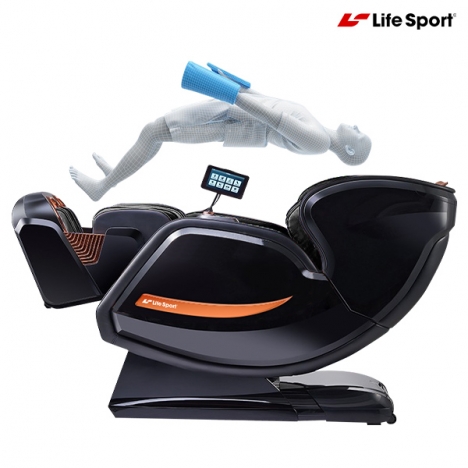 Ghế Massage Life Sport LS-799 Siêu Đại Hạ Giá