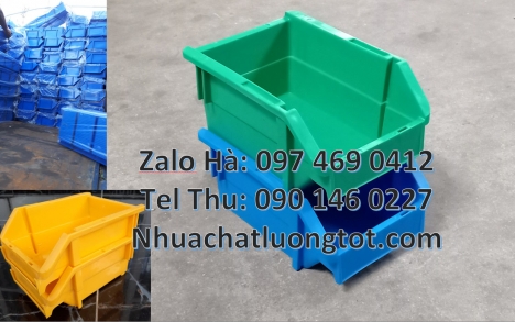 cung cấp kệ nhựa giá sỉ, Kệ nhựa A6, Khay nhựa đựng dụng cụ, khay đựng linh kiện, kệ chứa linh kiện
