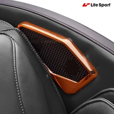 Ghế Massage Life Sport LS-799 Siêu Đại Hạ Giá