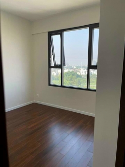 CĂN HỘ HẠNG SANG QUẬN 12 - SẮP BÀN GIAO
