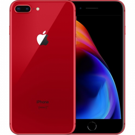 Ưu Đãi Cuối Tuần IPhone 8 Plus 64G Giá Tốt