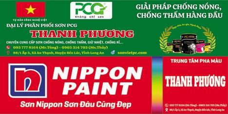 Sơn làm phẵng thượng hạng trong nhà PC FLAT-FI22.01 tiết kiệm chi phí giá rẻ